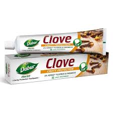 DABUR CLOVE 100GM